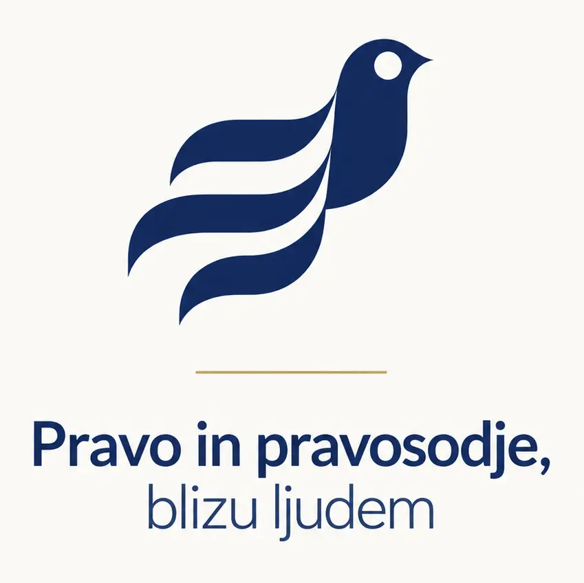 Pravo in pravosodje, blizu ljudem