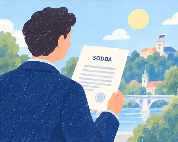 Sodba v upravnem sporu