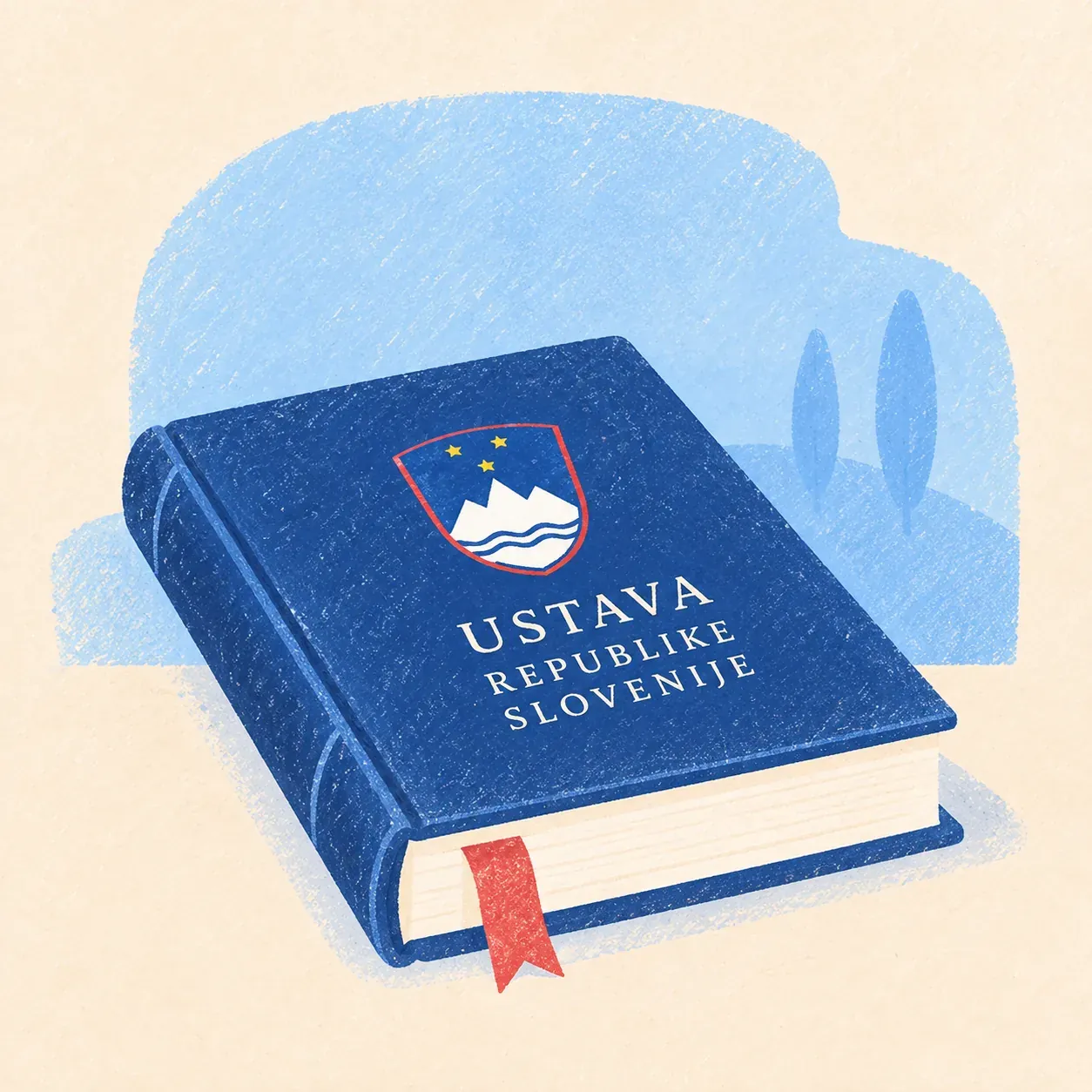Ustava Republike Slovenije